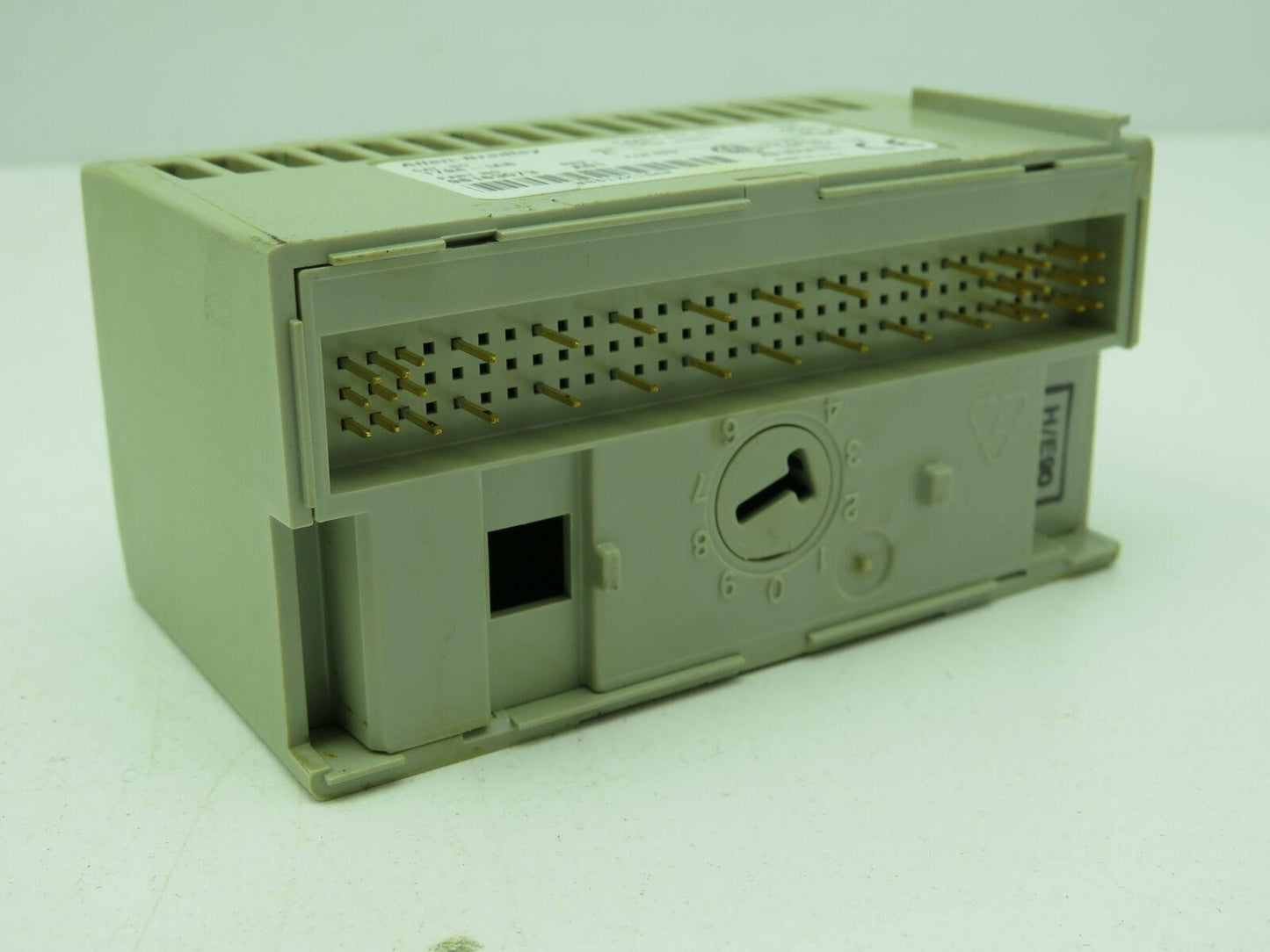 Allen Bradley 1794-IA8/A Flex I/O Input 120VAC Series A Rev A01 Lot of 11