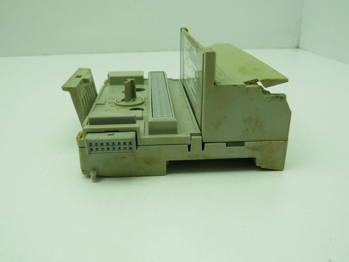 Allen Bradley 1794-TBN/A Terminal Base Series A Rev B01 Lot of 17