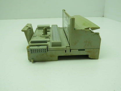 Allen Bradley 1794-TBN/A Terminal Base Series A Rev B01 Lot of 17