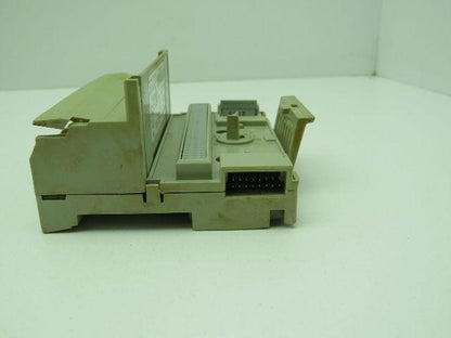 Allen Bradley 1794-TBN/A Terminal Base Series A Rev B01 Lot of 17