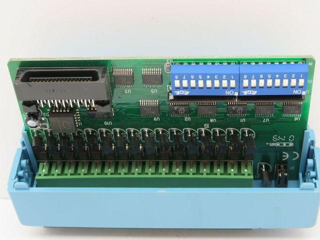 Advantech ADAM-5050 Universal Digital I/O Module