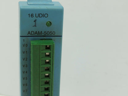 Advantech ADAM-5050 Universal Digital I/O Module