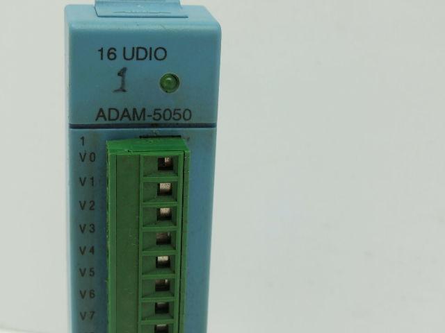 Advantech ADAM-5050 Universal Digital I/O Module