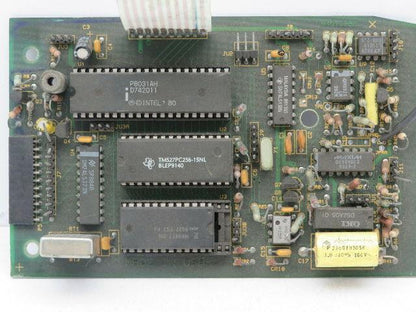 NTI 046-113-02 Circuit Board Temperature Control Unit
