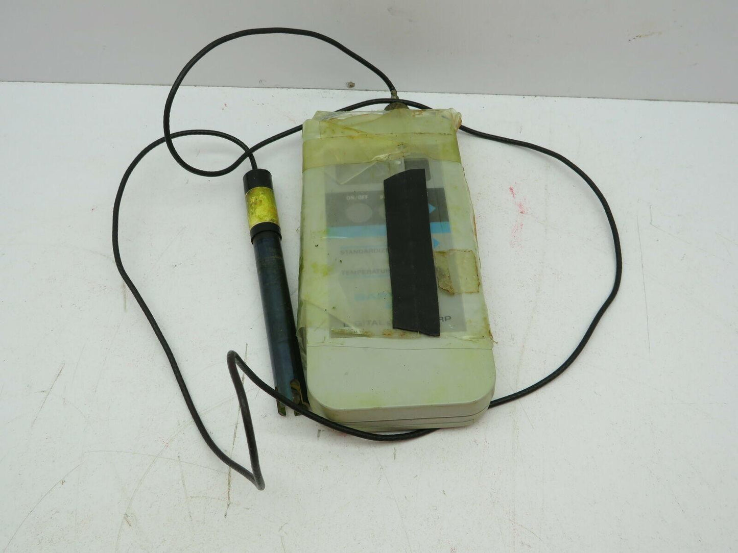 Barnant 559-3800 Digi Sense Digital PH/MV/ORP Meter