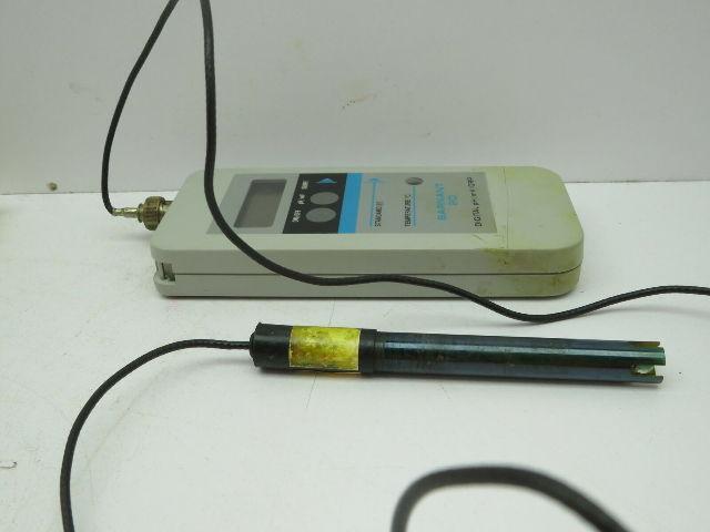 Barnant 559-3800 Digi Sense Digital PH/MV/ORP Meter