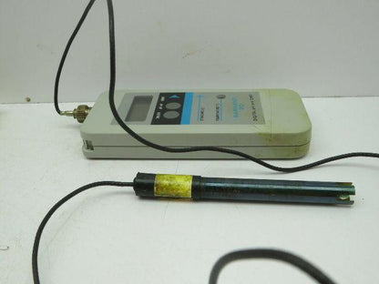 Barnant 559-3800 Digi Sense Digital PH/MV/ORP Meter