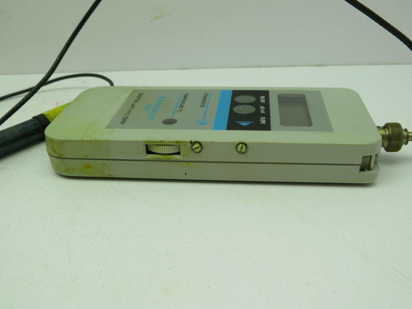 Barnant 559-3800 Digi Sense Digital PH/MV/ORP Meter