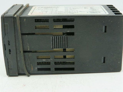 Omega CN743 Temperature Controller 100-240V V4.20