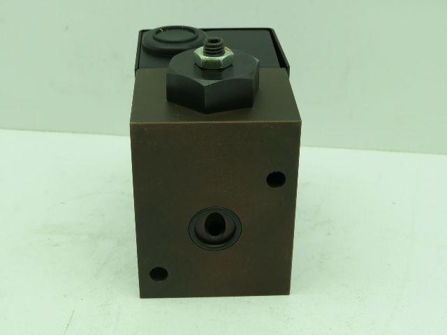 SR Engineering PS-210F Pressure Switch
