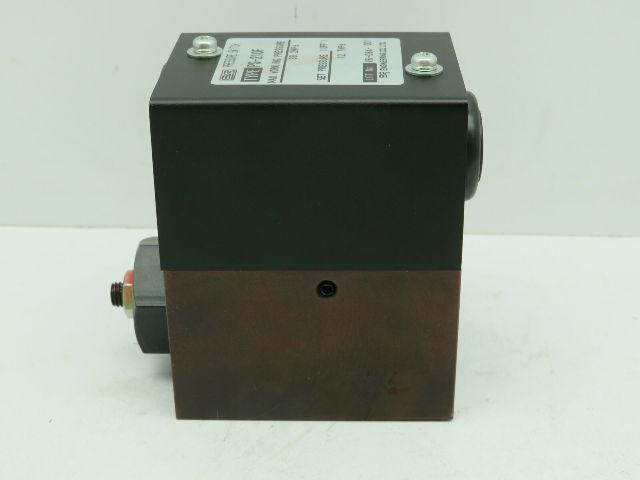 SR Engineering PS-210F Pressure Switch