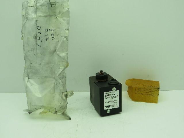 SR Engineering PS-210F Pressure Switch