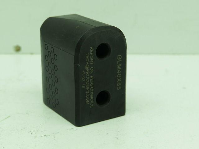 Progressive GLM40X65 Z-Series Mold Allignment Locks