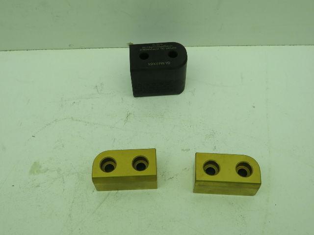 Progressive GLM40X65 Z-Series Mold Allignment Locks