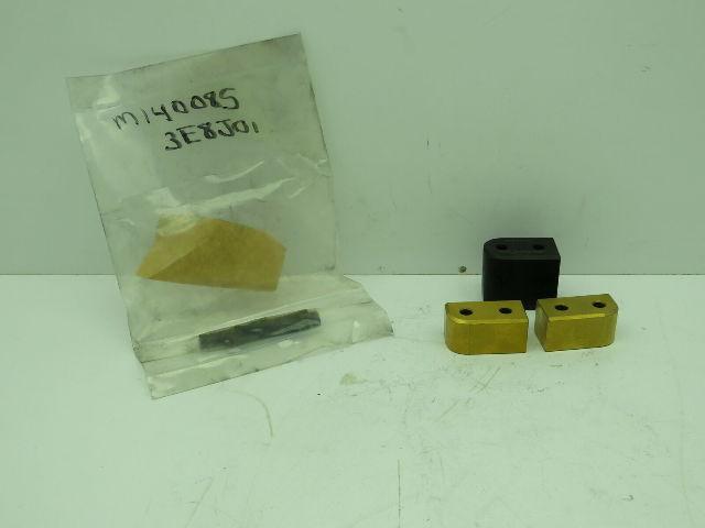 Progressive GLM40X65 Z-Series Mold Allignment Locks