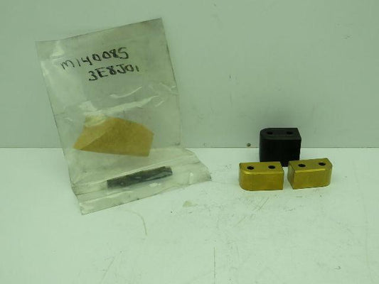 Progressive GLM40X65 Z-Series Mold Allignment Locks