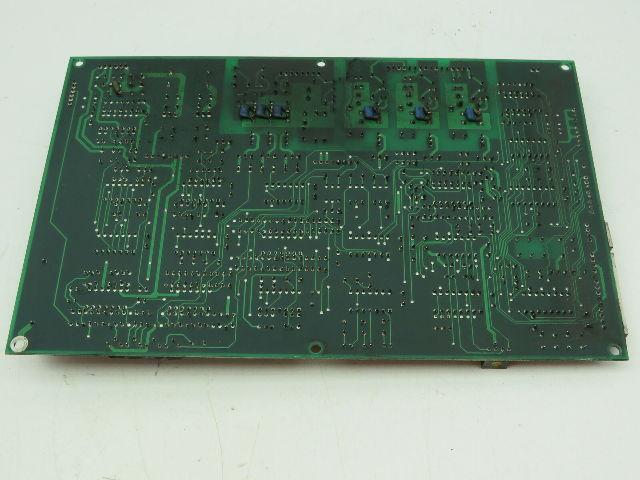 Horyu 9014D-100A Control CPU PLC Circuit Board Card