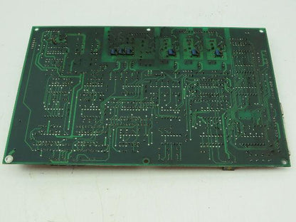 Horyu 9014D-100A Control CPU PLC Circuit Board Card
