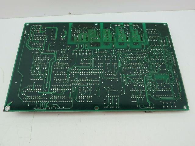 Horyu 9014D-100AS Control CPU PLC Circuit Board
