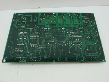 Horyu 9014D-100AS Control CPU PLC Circuit Board