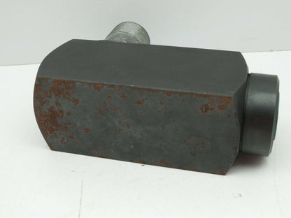 DMIC PC1H-0750S Hydraulic Colorflow Control Valve 3/4 NPT