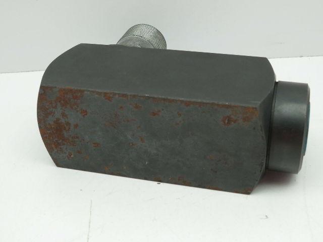 DMIC PC1H-0750S Hydraulic Colorflow Control Valve 3/4 NPT