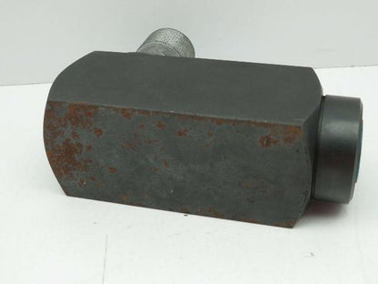 DMIC PC1H-0750S Hydraulic Colorflow Control Valve 3/4 NPT