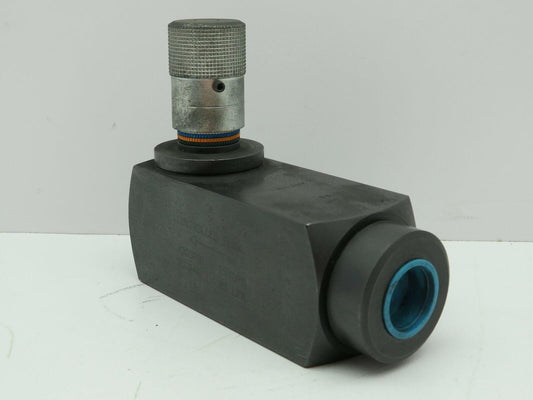 DMIC PC1H-0750S Hydraulic Colorflow Control Valve 3/4 NPT