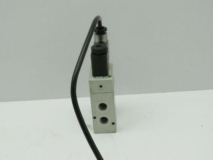 Parker PA12719-0033-00 Valve S9 381S-RF-1/4-NG 24VDC KZ3673