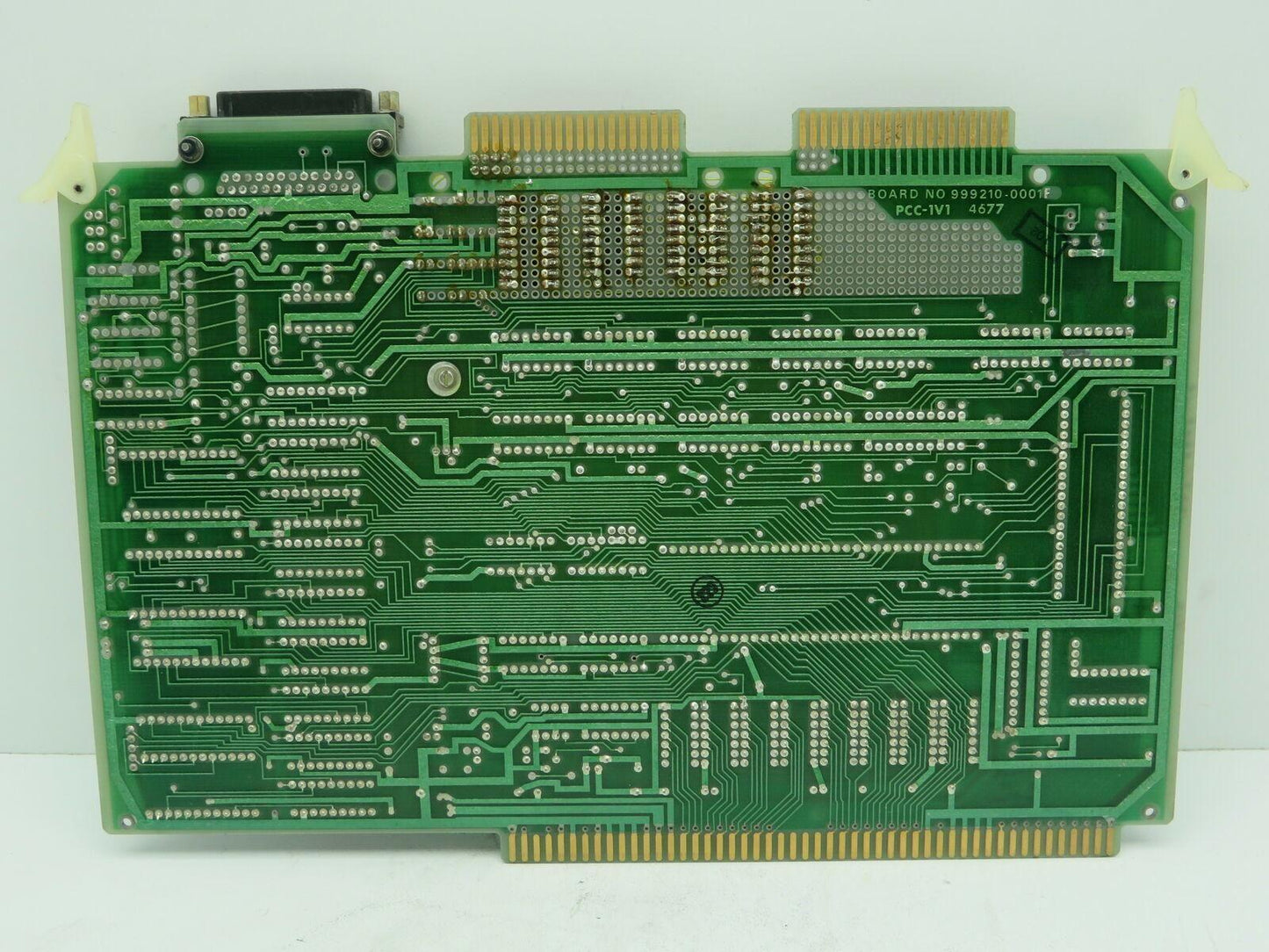 Siemens TM990/100M Main CPU PCB Card Circuit Board 999211-000