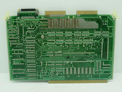 Siemens TM990/100M Main CPU PCB Card Circuit Board 999211-000
