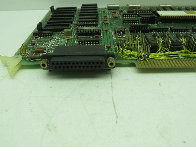 Siemens TM990/100M Main CPU PCB Card Circuit Board 999211-000