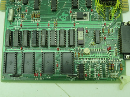 Siemens TM990/100M Main CPU PCB Card Circuit Board 999211-000