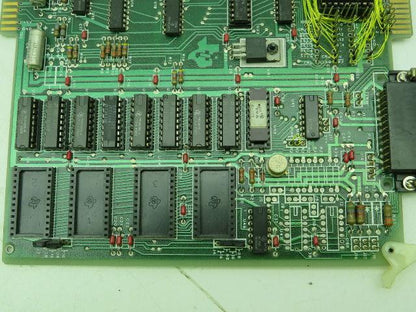 Siemens TM990/100M Main CPU PCB Card Circuit Board 999211-000