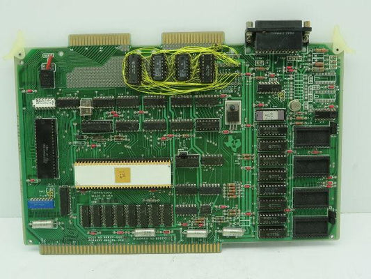 Siemens TM990/100M Main CPU PCB Card Circuit Board 999211-000
