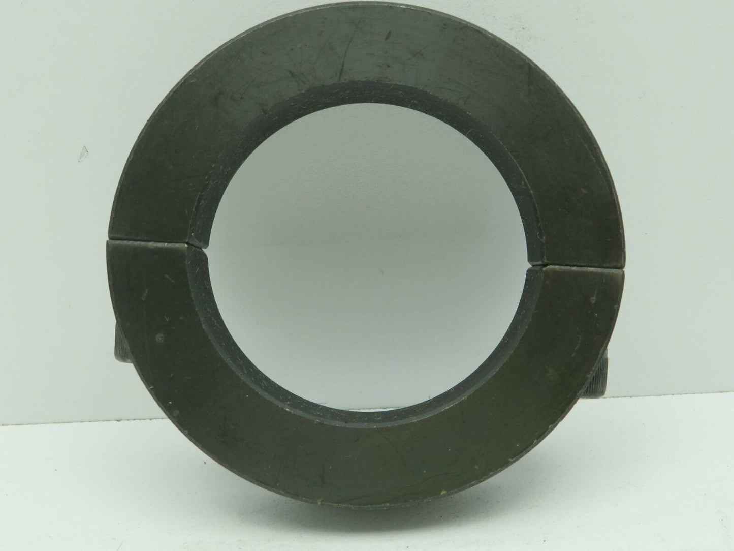 Climax Metals 2C-250 Two-Piece Steel Clamping Collar 2 1/2" Lot of 3