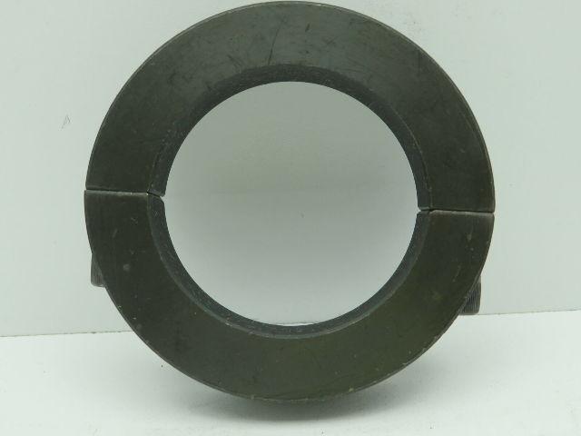 Climax Metals 2C-250 Two-Piece Steel Clamping Collar 2 1/2" Lot of 3