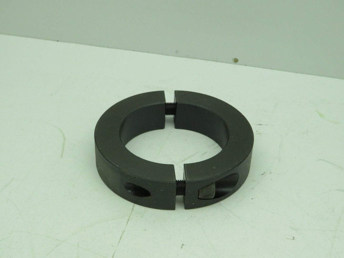 Climax Metals 2C-250 Two-Piece Steel Clamping Collar 2 1/2" Lot of 3