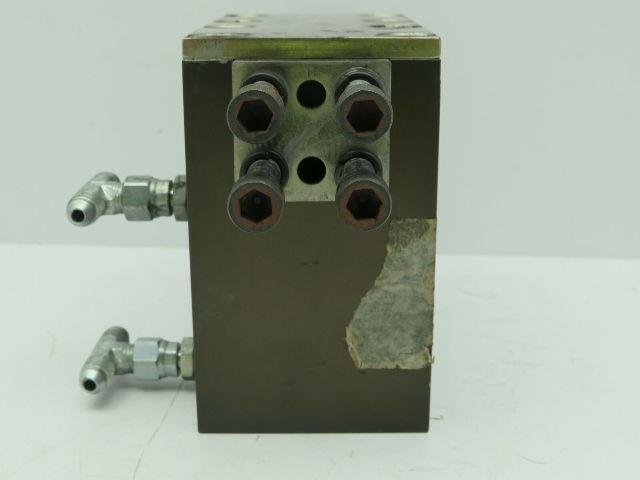 PHD GRS33-1-63x32-FSR Pneumatic Gripper Cylinder