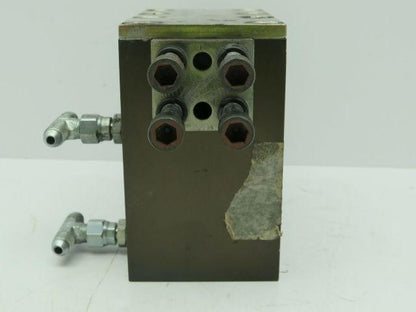 PHD GRS33-1-63x32-FSR Pneumatic Gripper Cylinder