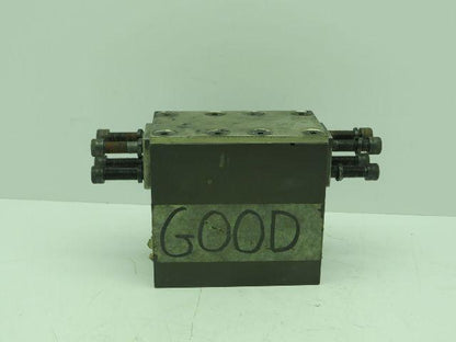 PHD GRS33-1-63x32-FSR Pneumatic Gripper Cylinder