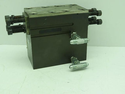 PHD GRS33-1-63x32-FSR Pneumatic Gripper Cylinder