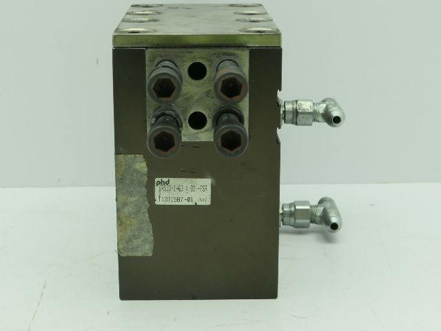 PHD GRS33-1-63x32-FSR Pneumatic Gripper Cylinder