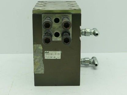 PHD GRS33-1-63x32-FSR Pneumatic Gripper Cylinder