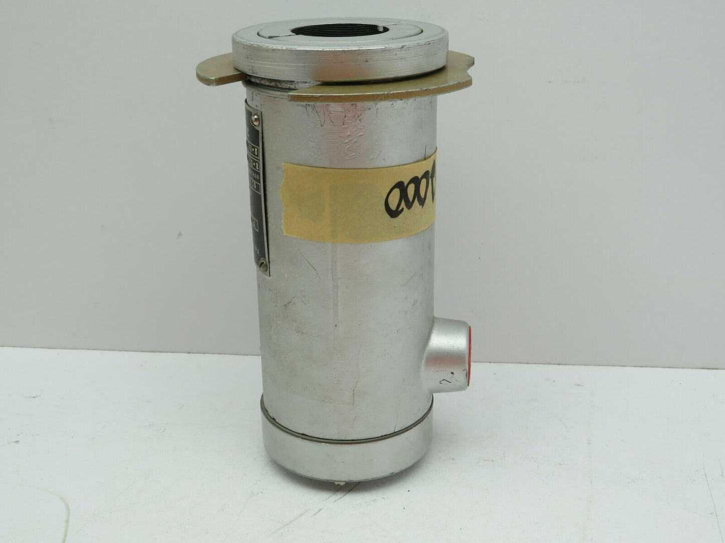 Honeywell 75505-5 Radiamatic Infrared Temperature Sensor