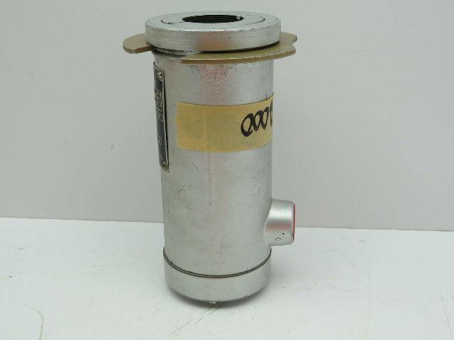 Honeywell 75505-5 Radiamatic Infrared Temperature Sensor