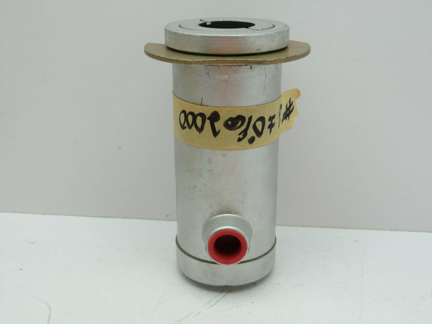 Honeywell 75505-5 Radiamatic Infrared Temperature Sensor