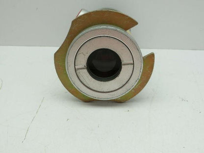 Honeywell 75505-5 Radiamatic Infrared Temperature Sensor