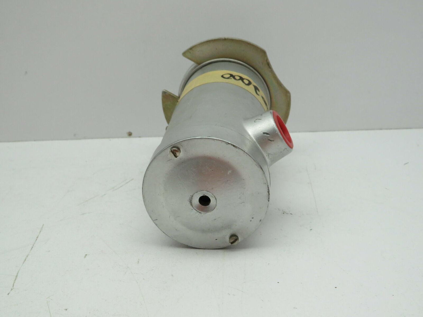 Honeywell 75505-5 Radiamatic Infrared Temperature Sensor