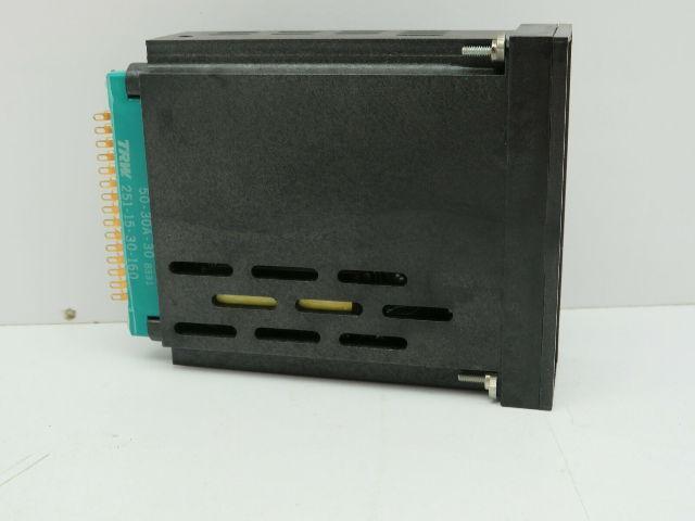 Ircon ID-1 Digital Indicator 115VAC